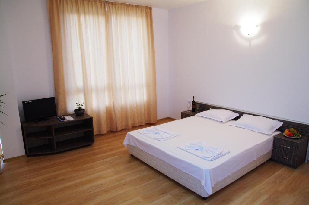 Guest House Ask Primorsko Room photo