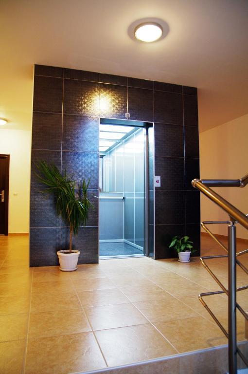 Guest House Ask Primorsko Exterior photo