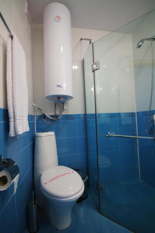 Guest House Ask Primorsko Room photo