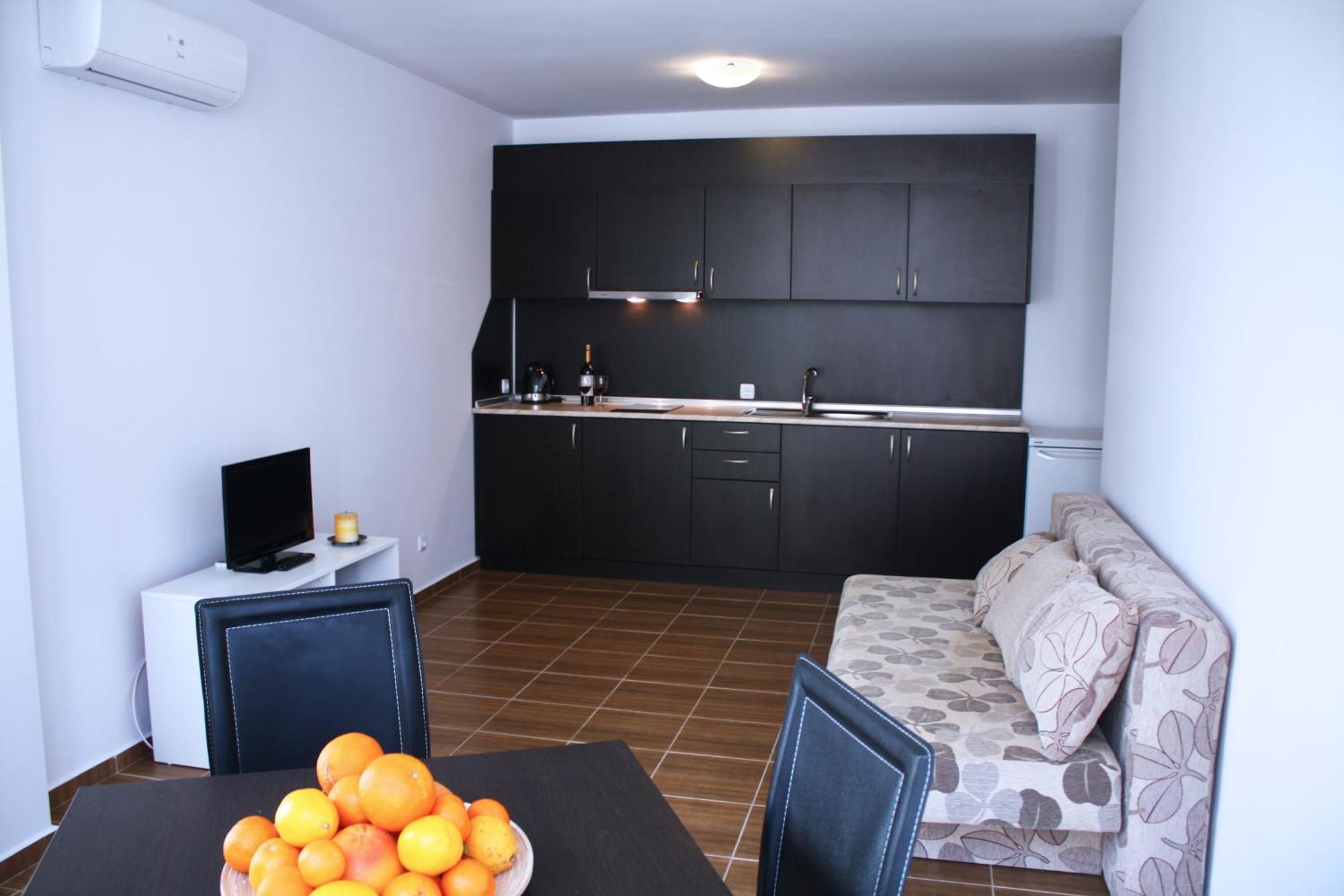 Guest House Ask Primorsko Room photo