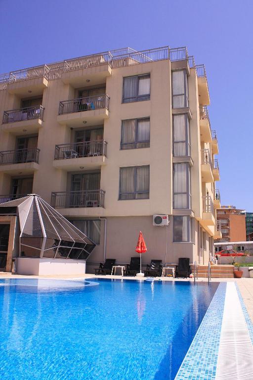 Guest House Ask Primorsko Room photo