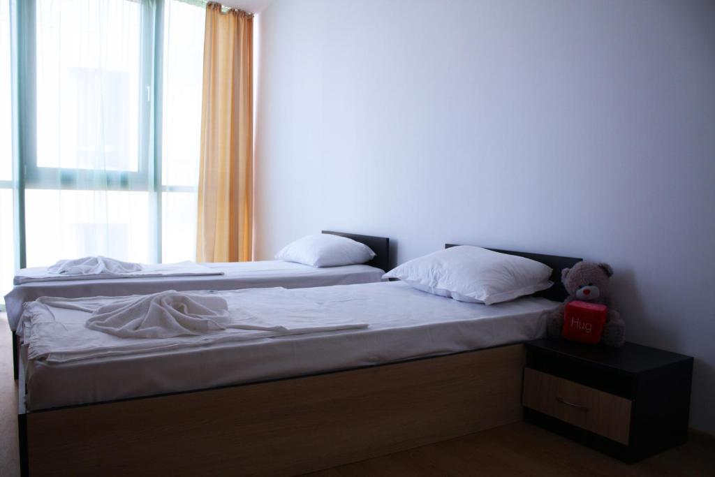 Guest House Ask Primorsko Room photo