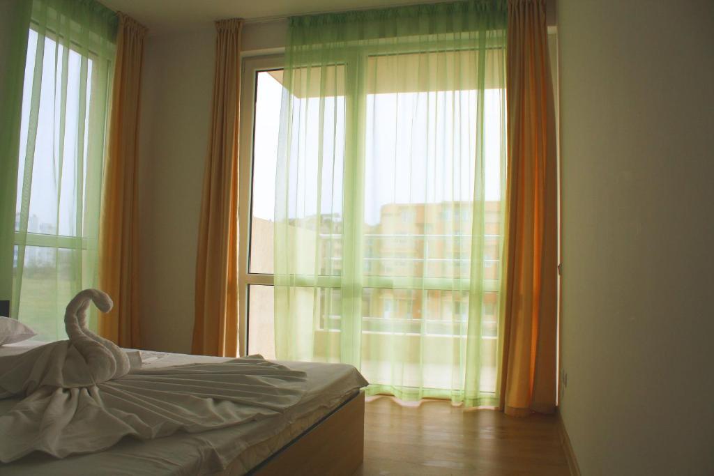 Guest House Ask Primorsko Room photo