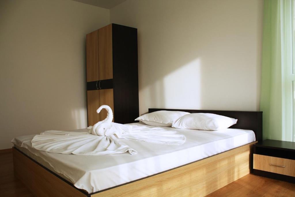 Guest House Ask Primorsko Room photo