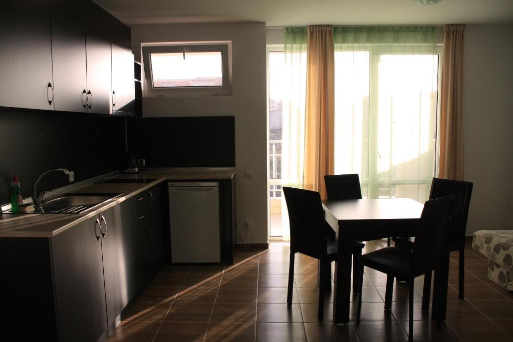Guest House Ask Primorsko Room photo