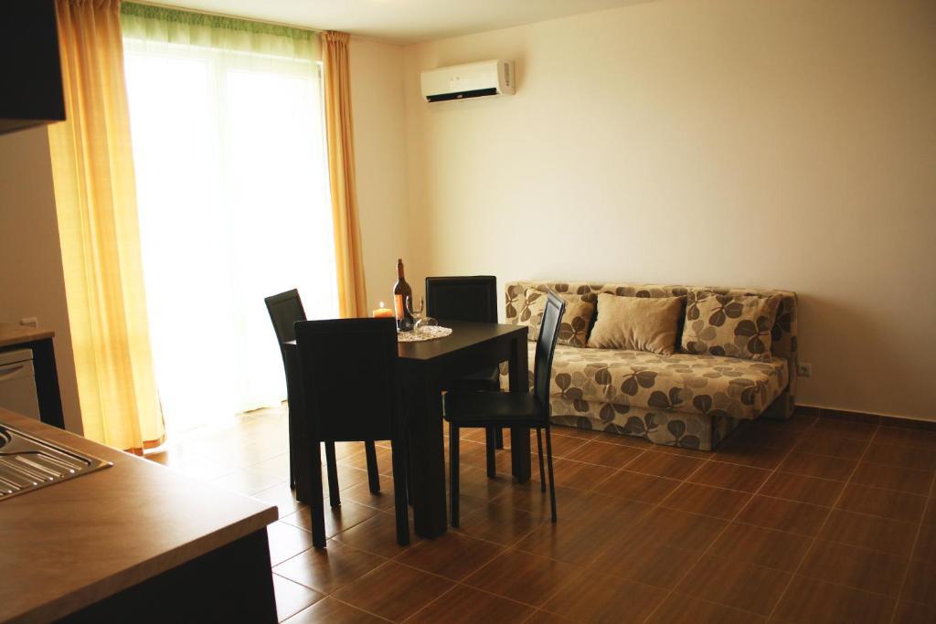 Guest House Ask Primorsko Room photo