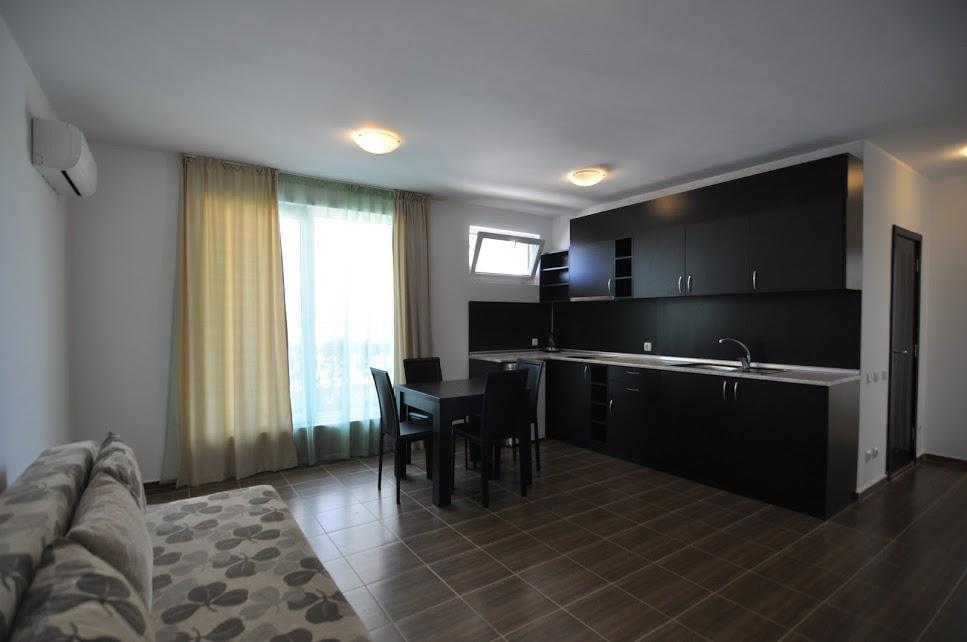 Guest House Ask Primorsko Exterior photo