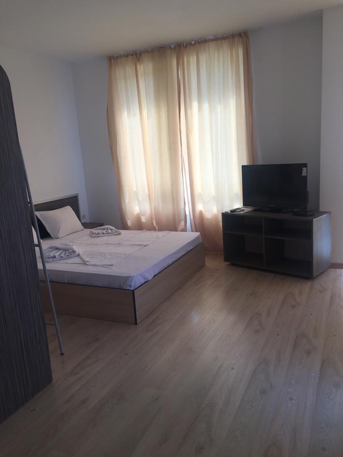 Guest House Ask Primorsko Exterior photo